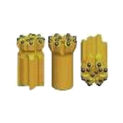 Drag Bits / Pilot Cutter