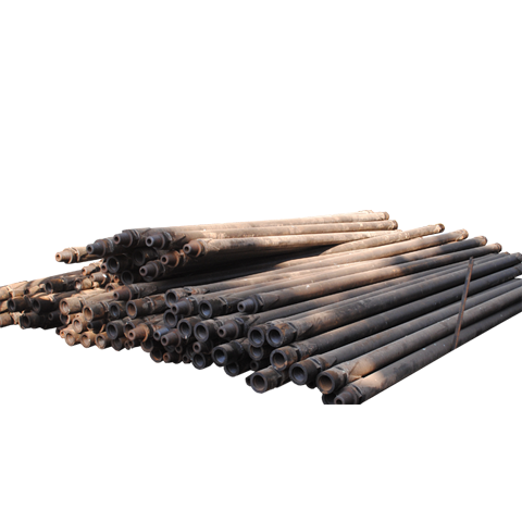 Drilling Pipes