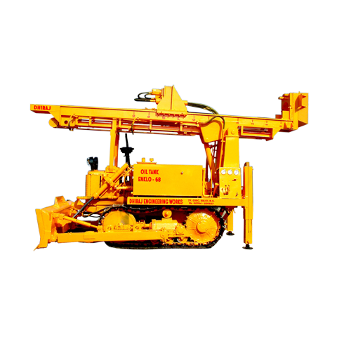 Trolley Drilling Rigs